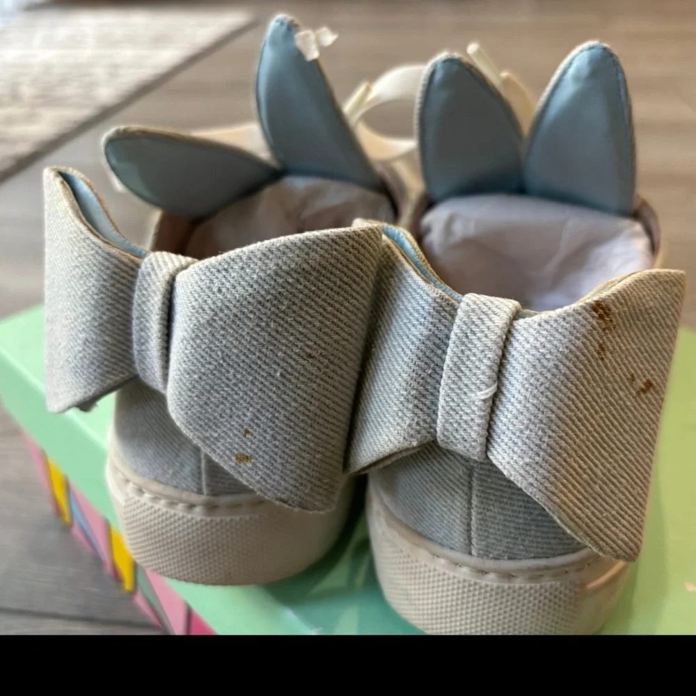 Sneakers minna parikka - Picture 4 of 4